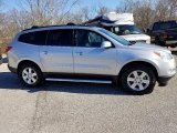 2010 Chevrolet Traverse LT