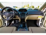 2019 Acura MDX Sport Hybrid SH-AWD Dashboard