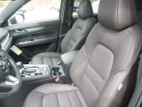2019 Mazda CX-5 Signature AWD Front Seat