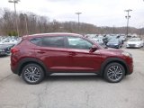 2019 Hyundai Tucson SEL AWD