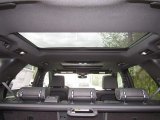 2019 Land Rover Discovery HSE Luxury Sunroof