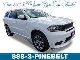 2019 White Knuckle Dodge Durango GT AWD #132419534