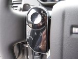 2019 Land Rover Discovery HSE Luxury Steering Wheel
