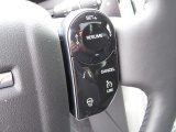2019 Land Rover Discovery HSE Luxury Steering Wheel