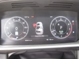2019 Land Rover Discovery HSE Luxury Gauges