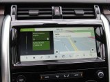 2019 Land Rover Discovery HSE Luxury Navigation