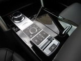2019 Land Rover Discovery HSE Luxury Controls