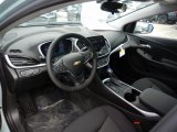 2019 Chevrolet Volt Interiors