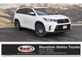 2018 Toyota Highlander SE AWD