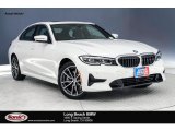 2019 BMW 3 Series 330i Sedan