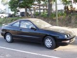 1994 Granada Black Pearl Acura Integra LS Coupe #13235580