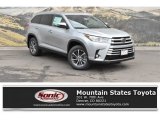 2019 Toyota Highlander XLE AWD