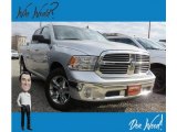 2017 Ram 1500 Big Horn Crew Cab 4x4