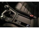 2018 Volkswagen Golf R 4Motion w/DCC. NAV. 6 Speed Manual Transmission