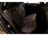 2018 Volkswagen Golf R 4Motion w/DCC. NAV. Rear Seat