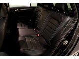 2018 Volkswagen Golf R 4Motion w/DCC. NAV. Rear Seat