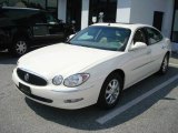 2005 White Opal Buick LaCrosse CXL #13236787