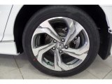2019 Honda Accord EX-L Sedan Wheel