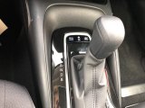 2020 Toyota Corolla LE Hybrid CVT Automatic Transmission