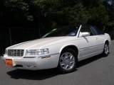 1999 White Diamond Cadillac Eldorado Coupe #13235277