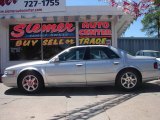 2001 Sterling Cadillac Seville STS #13238642