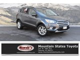 2018 Ford Escape SE 4WD