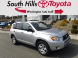 2006 Toyota RAV4 4WD