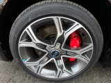 2019 Kia Stinger GT AWD Wheel