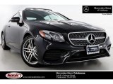 2018 Mercedes-Benz E 400 Coupe