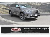 2019 Toyota Highlander Limited AWD