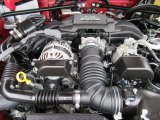2019 Toyota 86 Engines