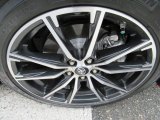 Toyota 86 2019 Wheels and Tires