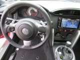 2019 Toyota 86 GT Steering Wheel