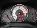 2019 Toyota 86 GT Gauges