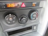 2019 Toyota 86 GT Controls