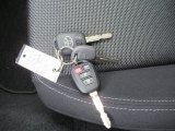 2019 Toyota 86 GT Keys