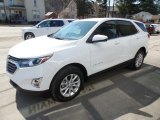 2019 Chevrolet Equinox LT AWD