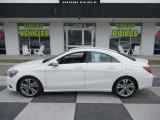 2014 Mercedes-Benz CLA 250