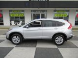 2014 Honda CR-V EX-L AWD