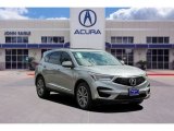 2019 Lunar Silver Metallic Acura RDX Technology #132453452