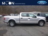 2019 Ford F150 XL SuperCab 4x4