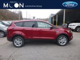 2019 Ford Escape SE 4WD