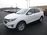 2019 Chevrolet Equinox LT AWD