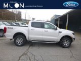 2019 Ford Ranger Lariat SuperCrew 4x4