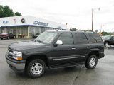 2005 Dark Gray Metallic Chevrolet Tahoe LS 4x4 #13243087