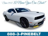 2019 White Knuckle Dodge Challenger GT AWD #132475440