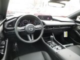 2019 Mazda MAZDA3 Hatchback Preferred Dashboard