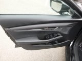 2019 Mazda MAZDA3 Hatchback Preferred Door Panel