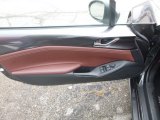 2019 Mazda MX-5 Miata Grand Touring Door Panel