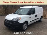 2019 Bright White Ram ProMaster City Wagon #132475652